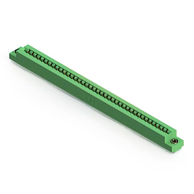 307-038-554-103 EDAC Inc.  Edgeboard Connectors